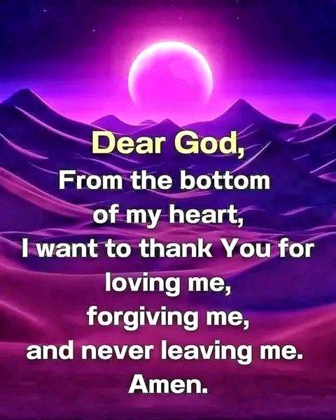 # Amen