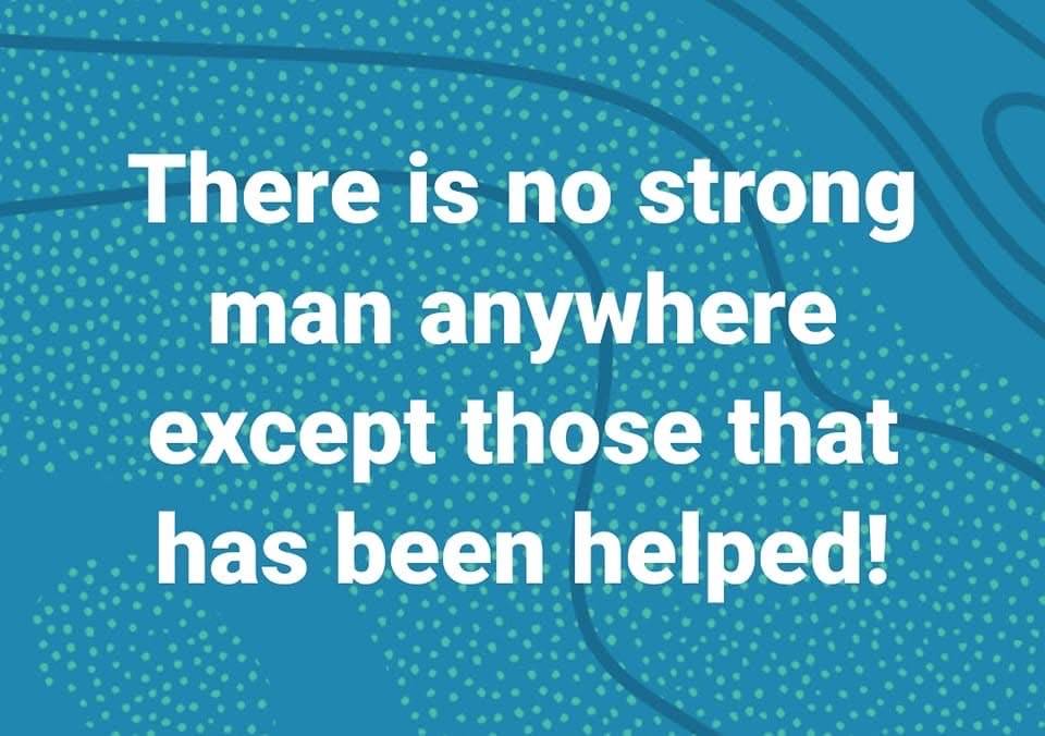 Post by Andrew Abah
