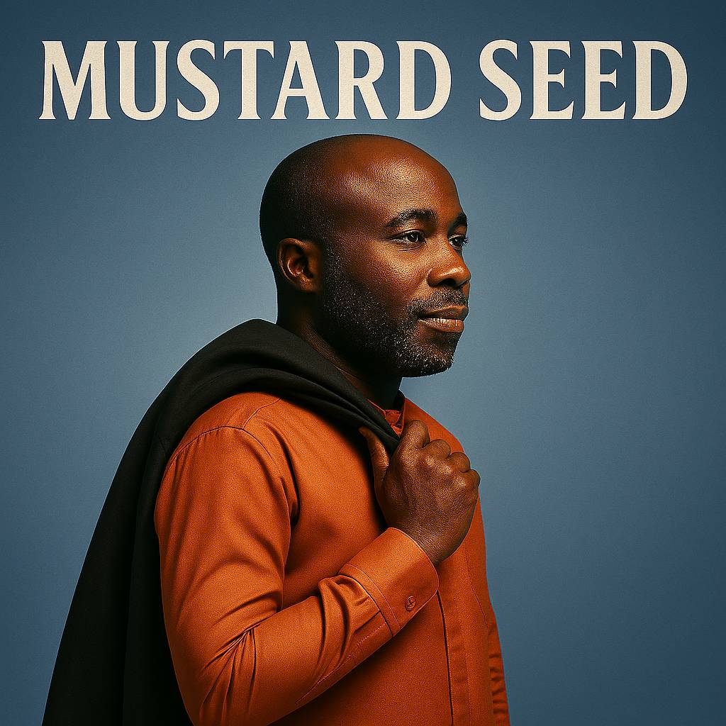 New Release Naija and South Africa Gospel Song.
(1) Mustard Seed
(2) I am Free Ngikhululekile
(3) TH...