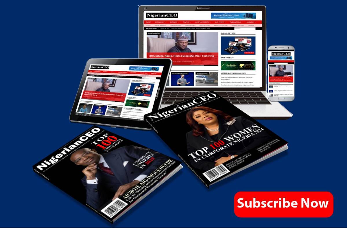 #NigerianCEO
#LekeeLekee
#NigerianCEOMagazine
#NigerianCEOs
#NigeriaCEO
#AfricanCEO
#AfricanCEOs
#A...