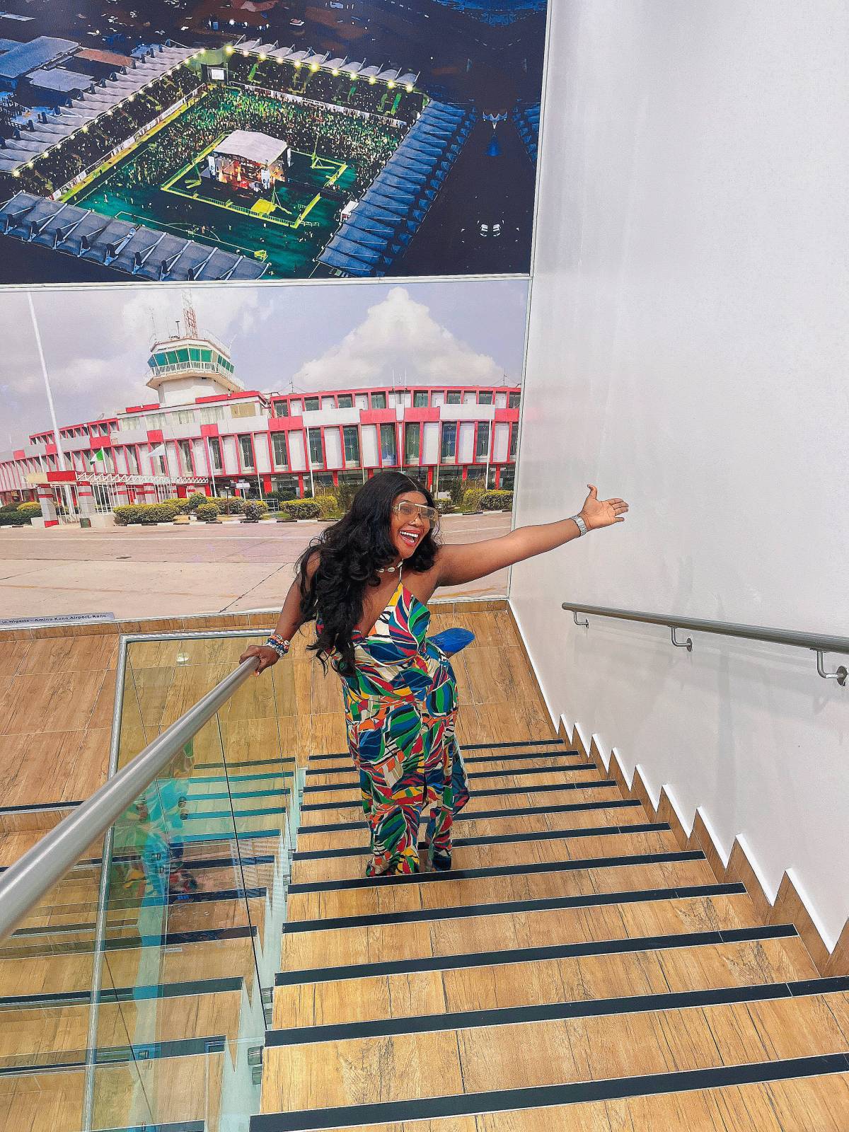 Life is worth Living, and ORIAKU is super Grateful to experience all its Goodness 🥰🥰
#ORIAKUFORE...