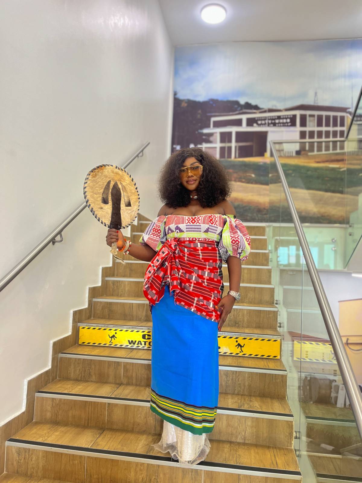 Today, just like every other Day, I pay homage and reverence the Region that Bore me!!! The Region s...