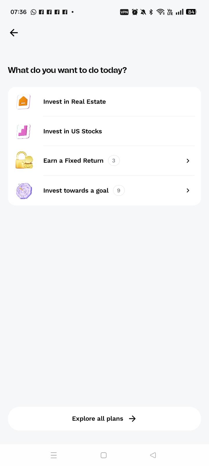 I am growing my wealth the easiest way with Rise!
Sign up with my link to join me on this journey -...
