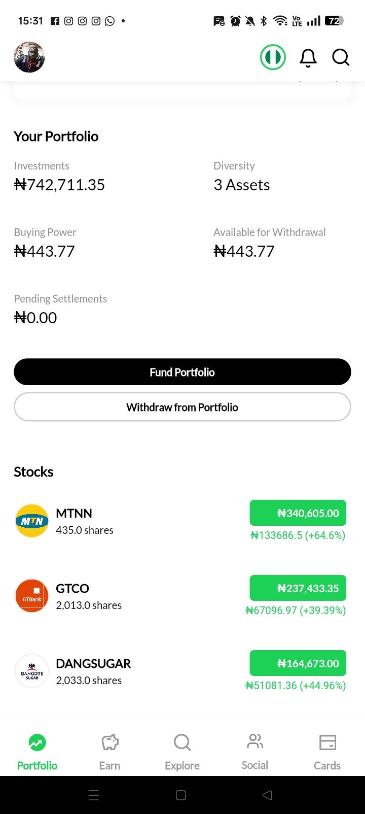 Join me on Meritrade!
Use my referral link:
https://app.meritrade.com/sign-up?ref=STBYZH