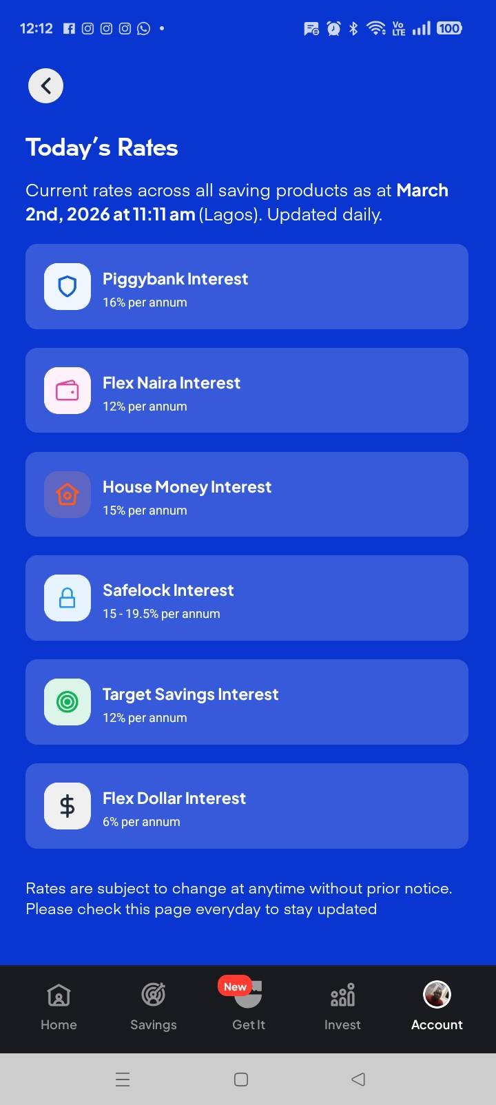 Start saving and investing.. 
Nothing is small or big