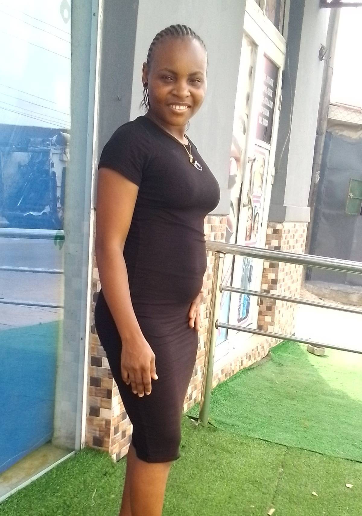 Happy New Week To All My Lekeelekee Friends And Family