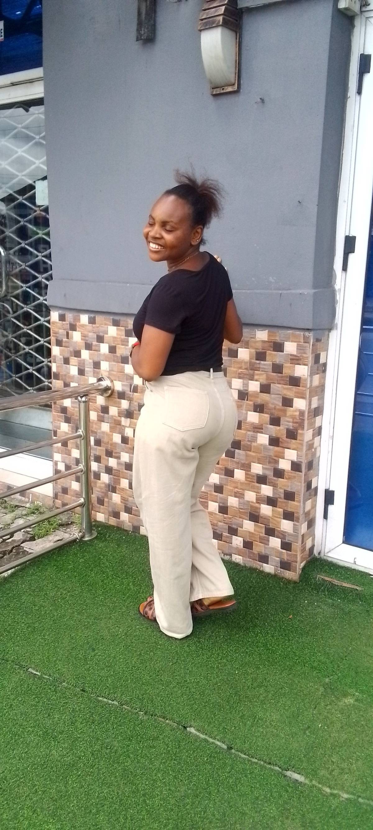 Happy New Month guys