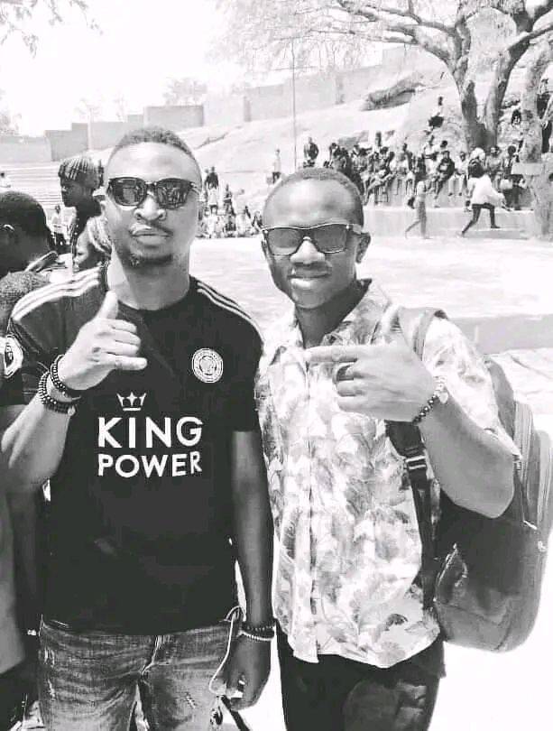 God is still in the business of blessing men #leekeleeke #viral