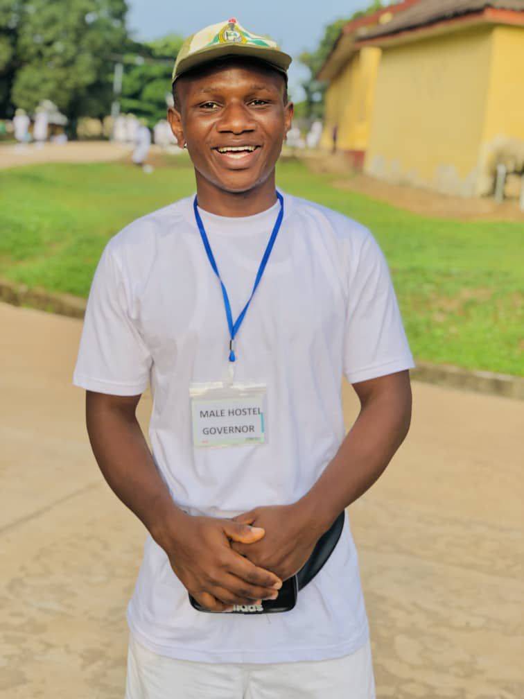 THEY SAY A MAN HAVE 3 IMPORTANT DAYS IN HIS LIFE BUT IN NIGERIA IS 4
1,THE DAY YOU ARE BORN
2,THE...