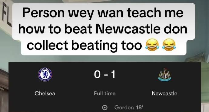 Chelsea ndi owoo