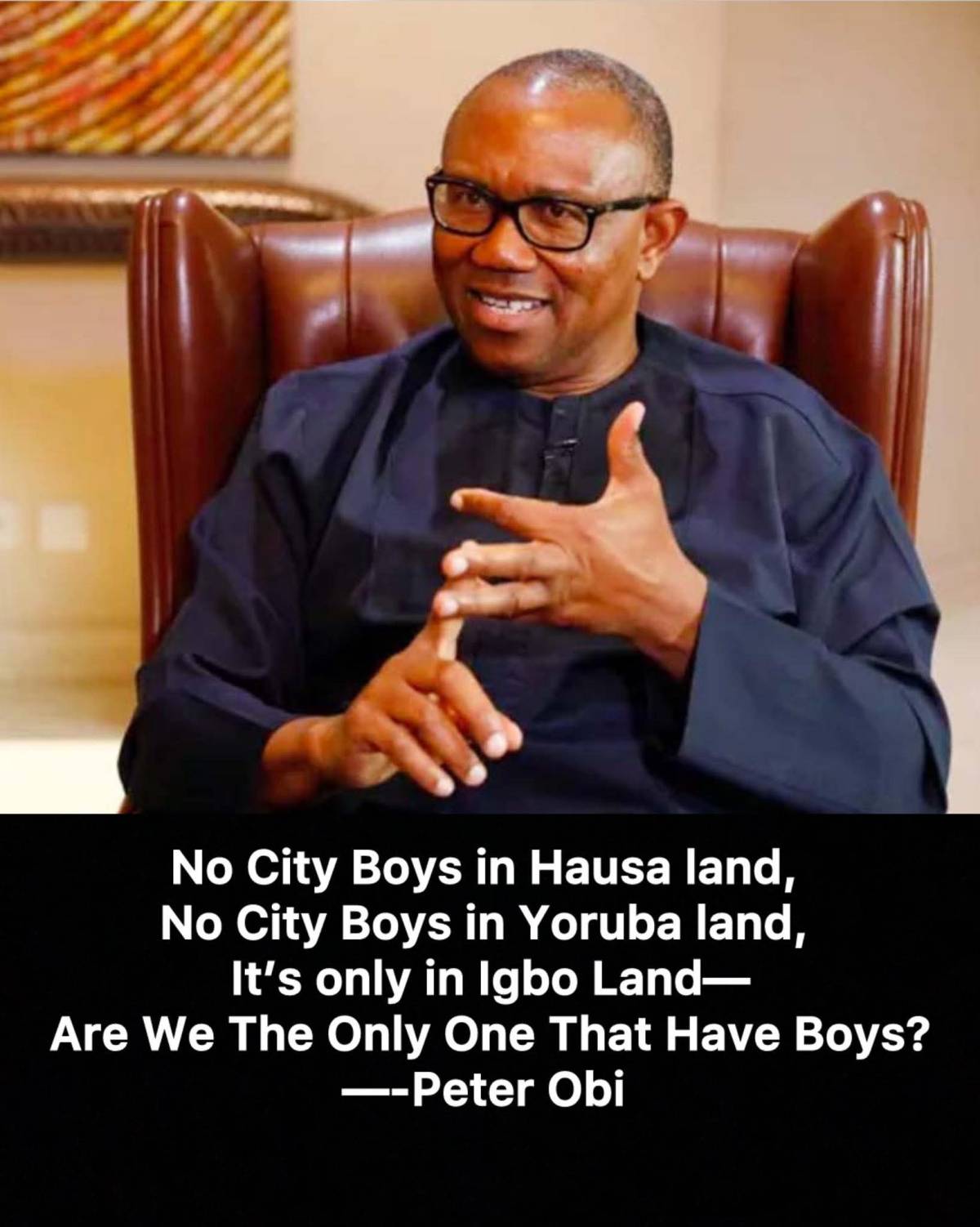 Post by De Eagle Comedy