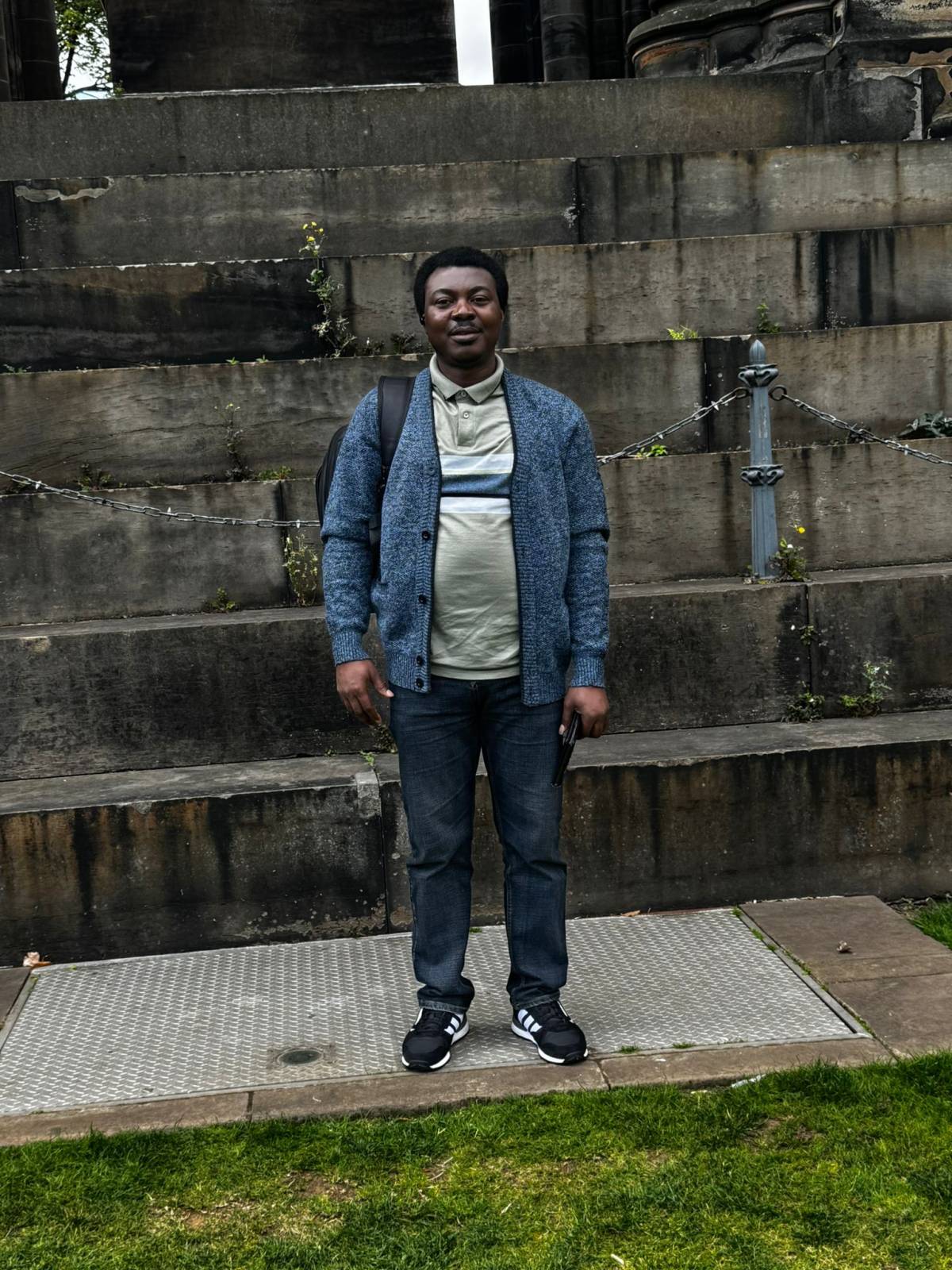 This is my first post on Lekeelekee. Let me archive these pictures here first. Kindly follow for mi...