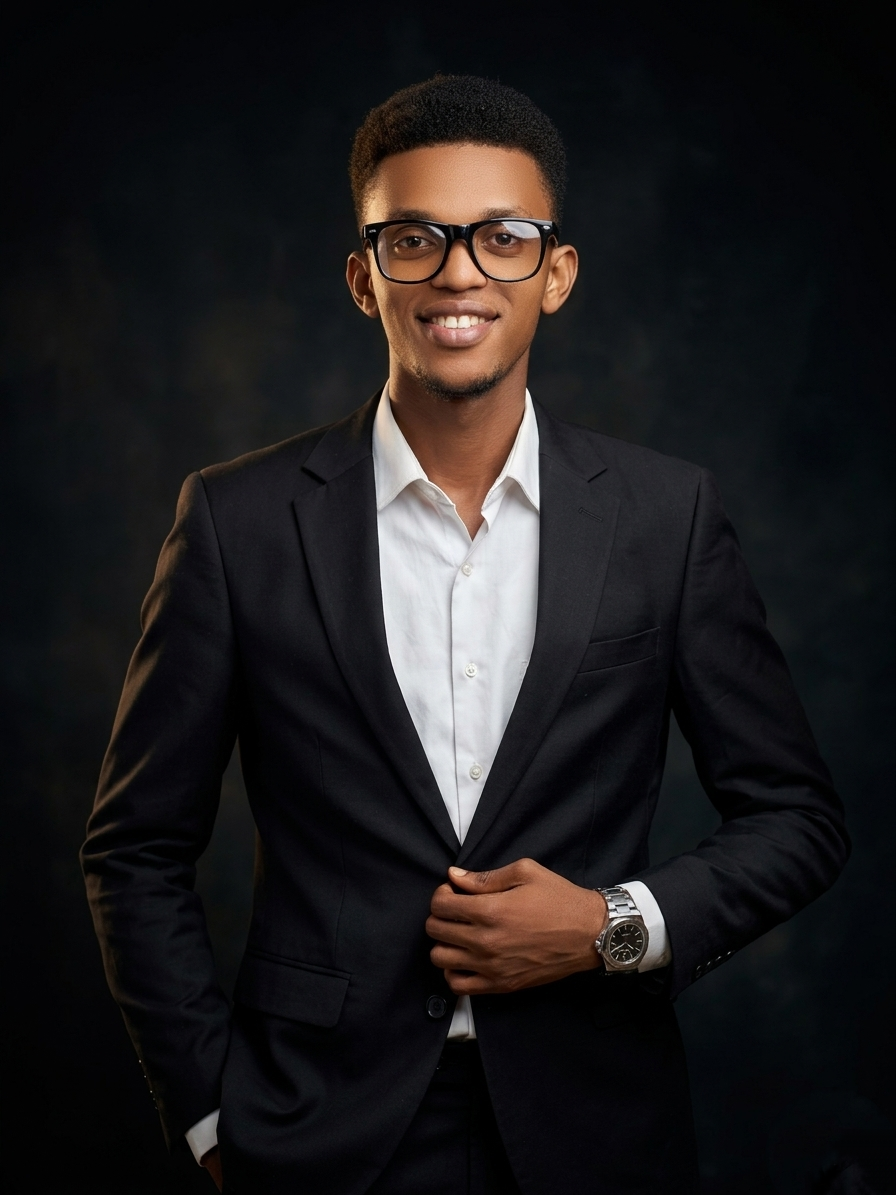 Post by Isaac Oyinbo