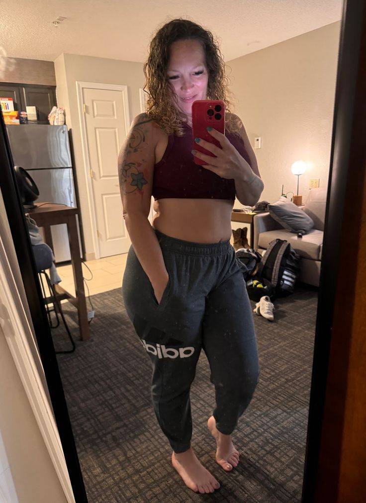 How do I look