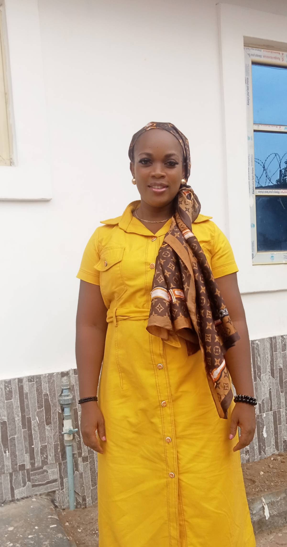 Happy Sunday leekee family💛
