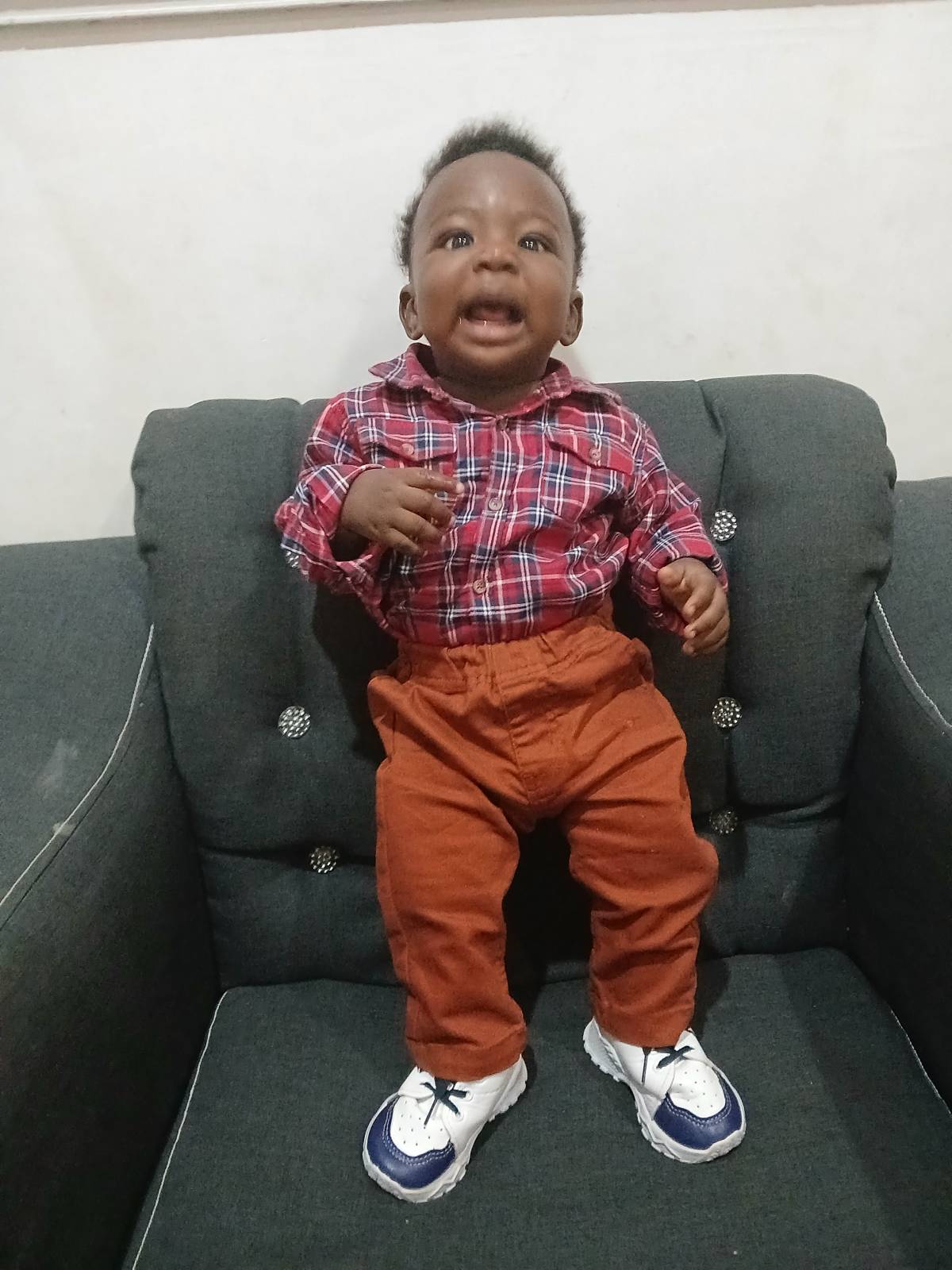 Post by Olamilekan Moshood Araoye
