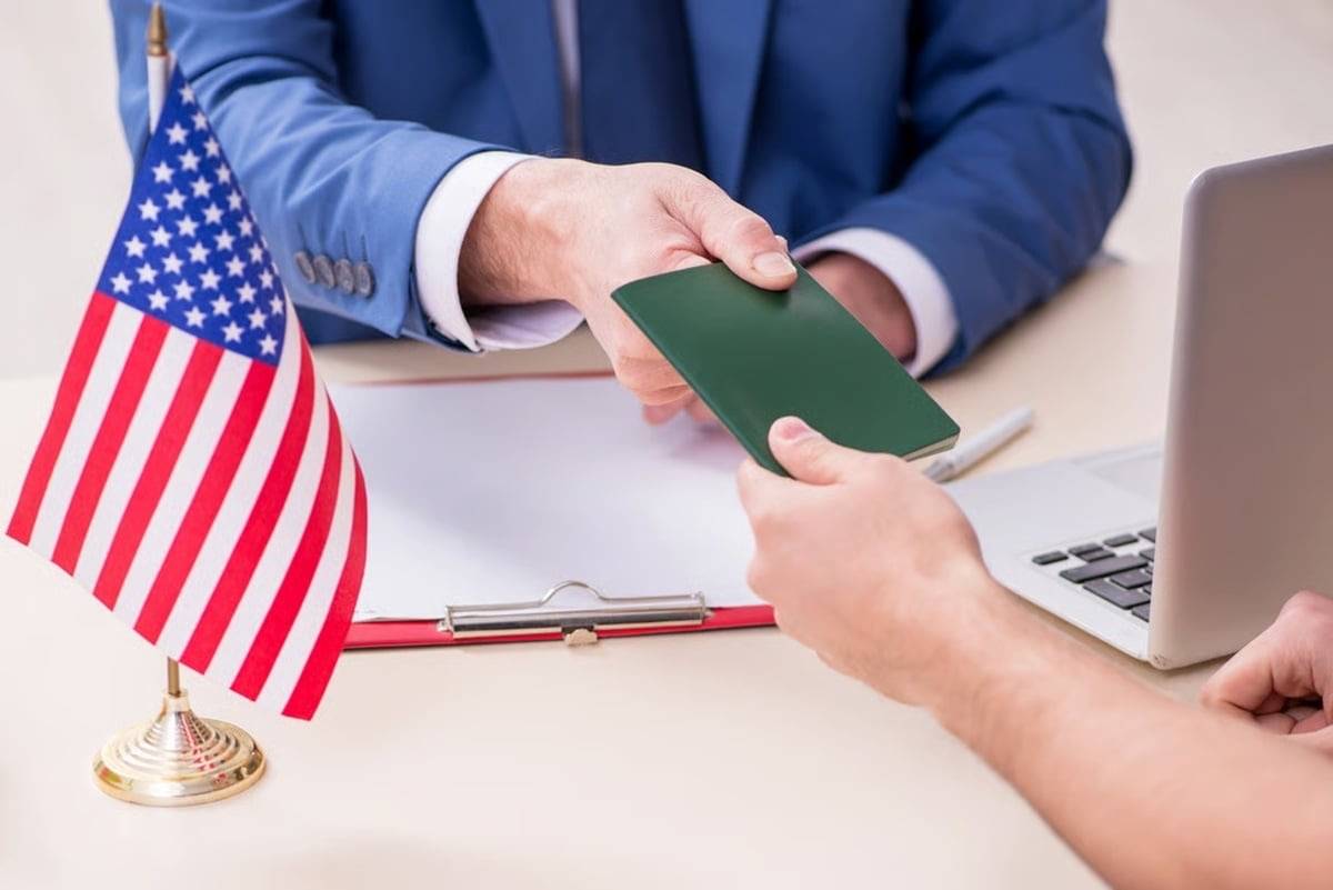 US visa interview: Common questions asked at the US Embassy in Abuja
* Why do you want to travel to...