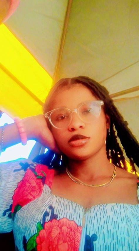 I Declare my day and your🫵 day blessed🙏🤲🙏