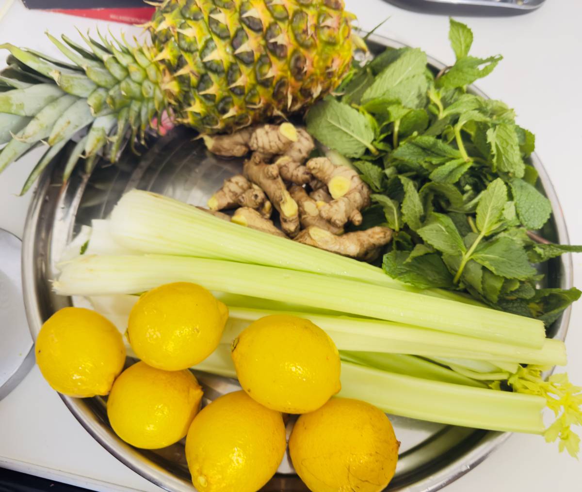 Detox recipes for liver #selfcare