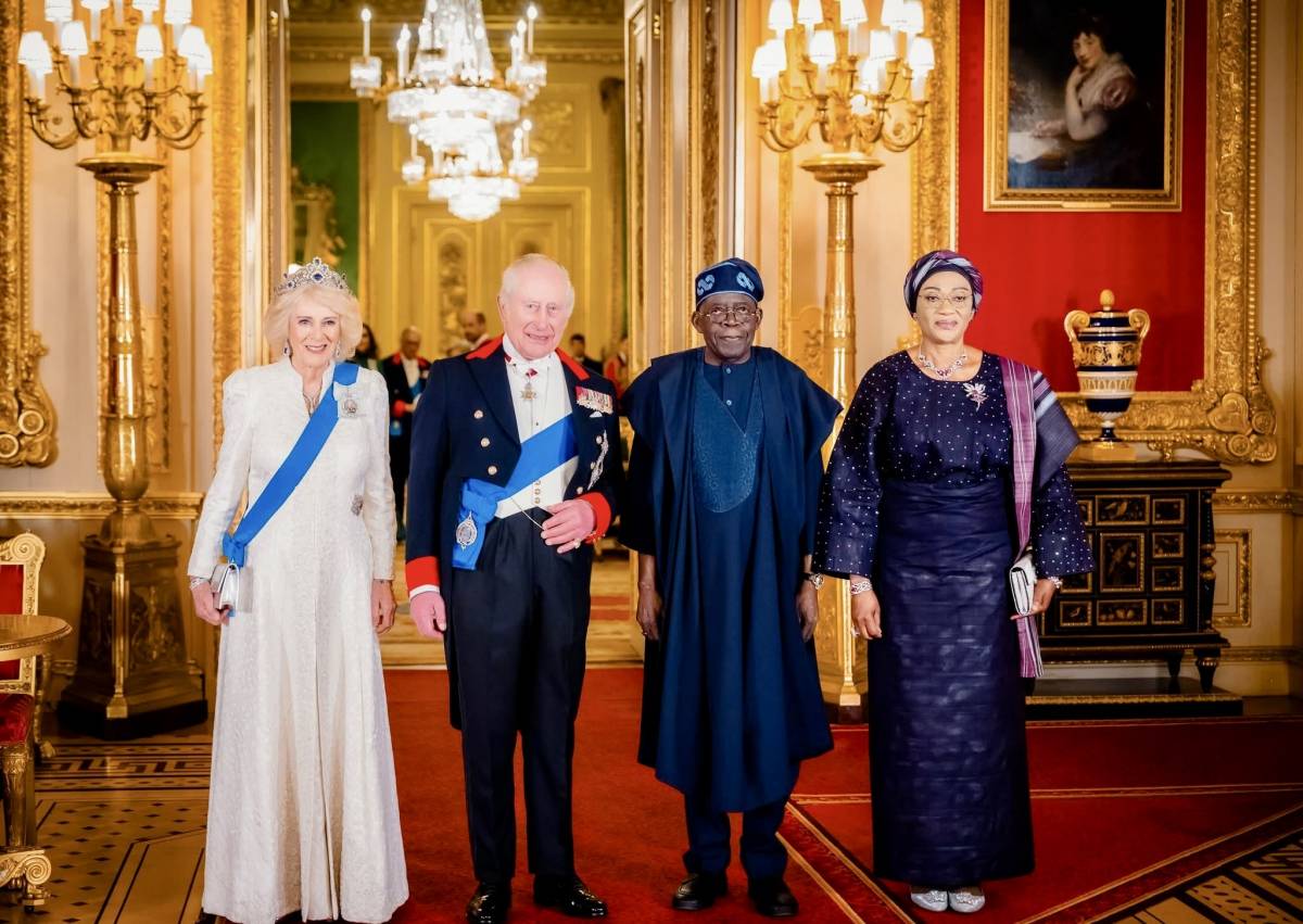 This Royal Highness👑 has spoken. #Nigeria Jollof is the best end of debate. #Jollof #collaboration....