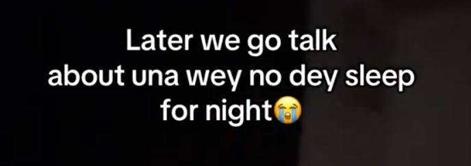 Post by King Ekechukwu
