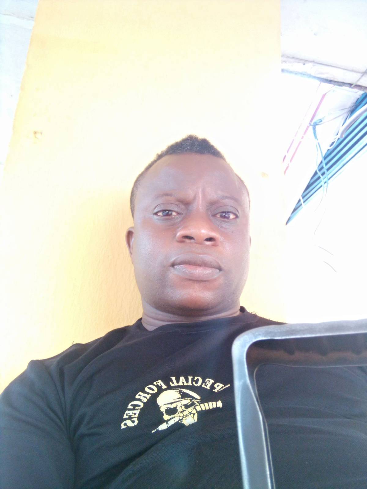 Post by Godfrey A Augustine