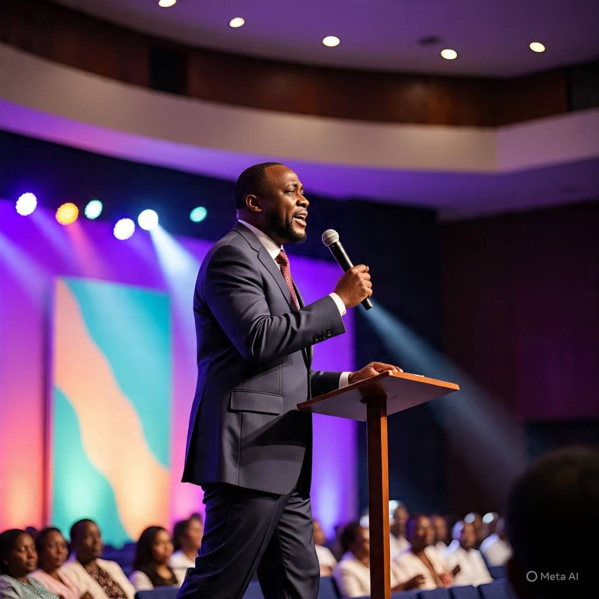 Prayer is not only key to the kingdom.
There are other keys
No master key.
Each key needs each other...