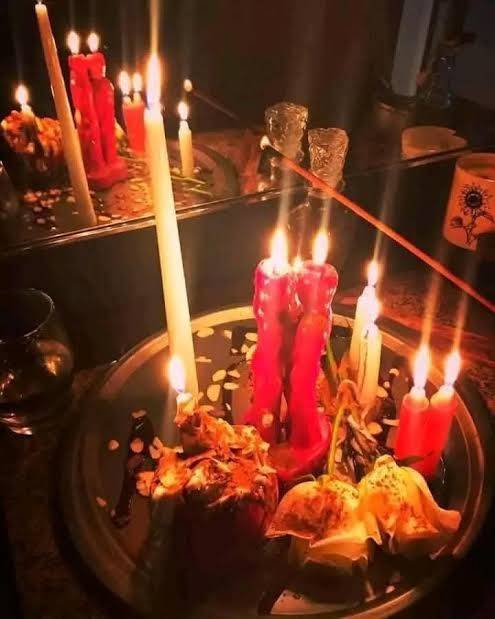 Do you need your lover back? Do you have a question about your spiritual life? Do you need advice ab...