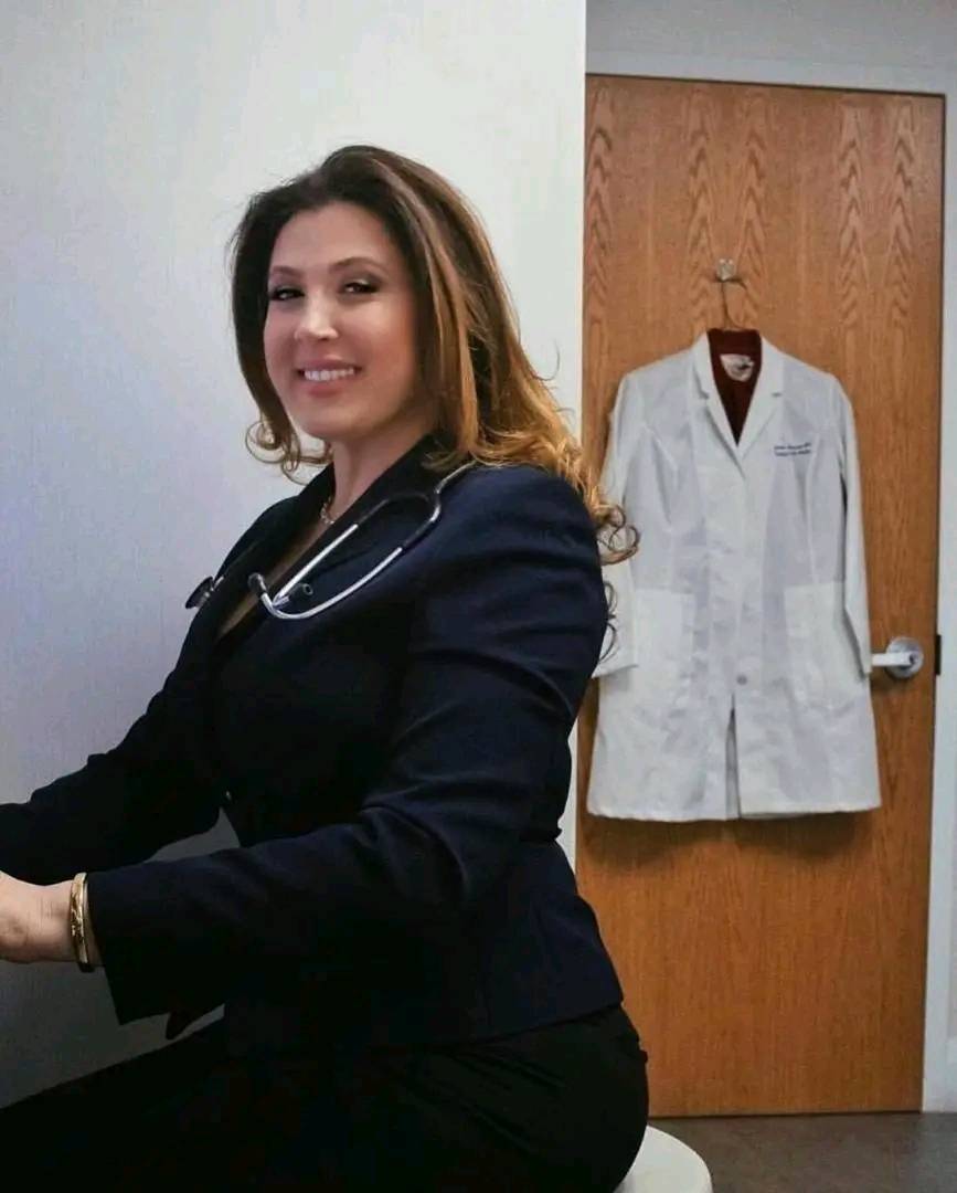 I'm a doctor currently living in Afghanistan