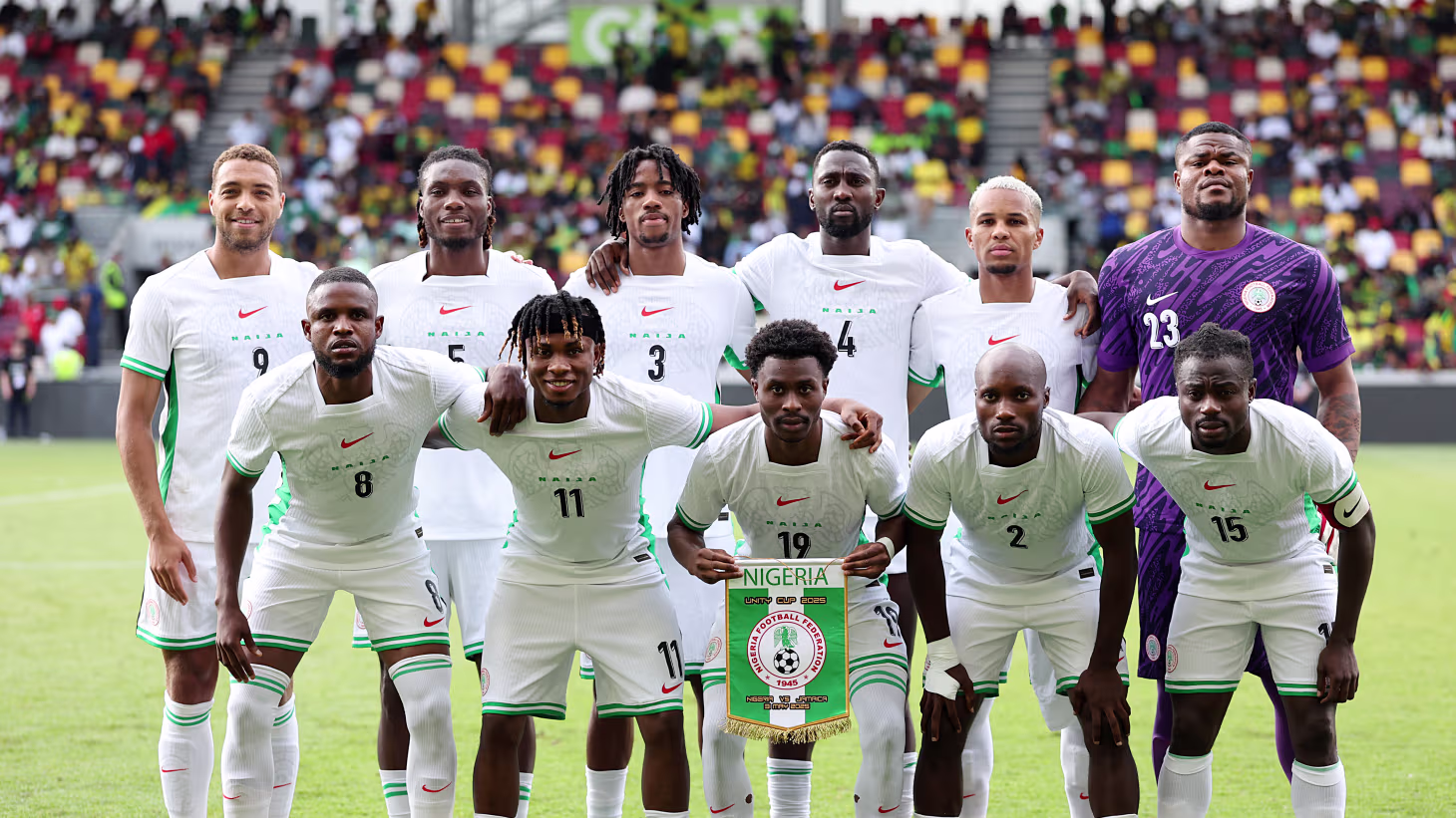 #FIFA confirmed the final line-up for the inter-confederation play-off tournament, naming DR Congo a...