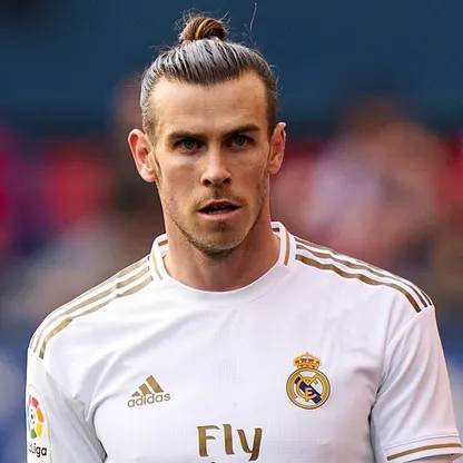 #GarethBale revealed why he joined #RealMadrid over #ManchesterUnited in 2013.
“I did talk to Unite...
