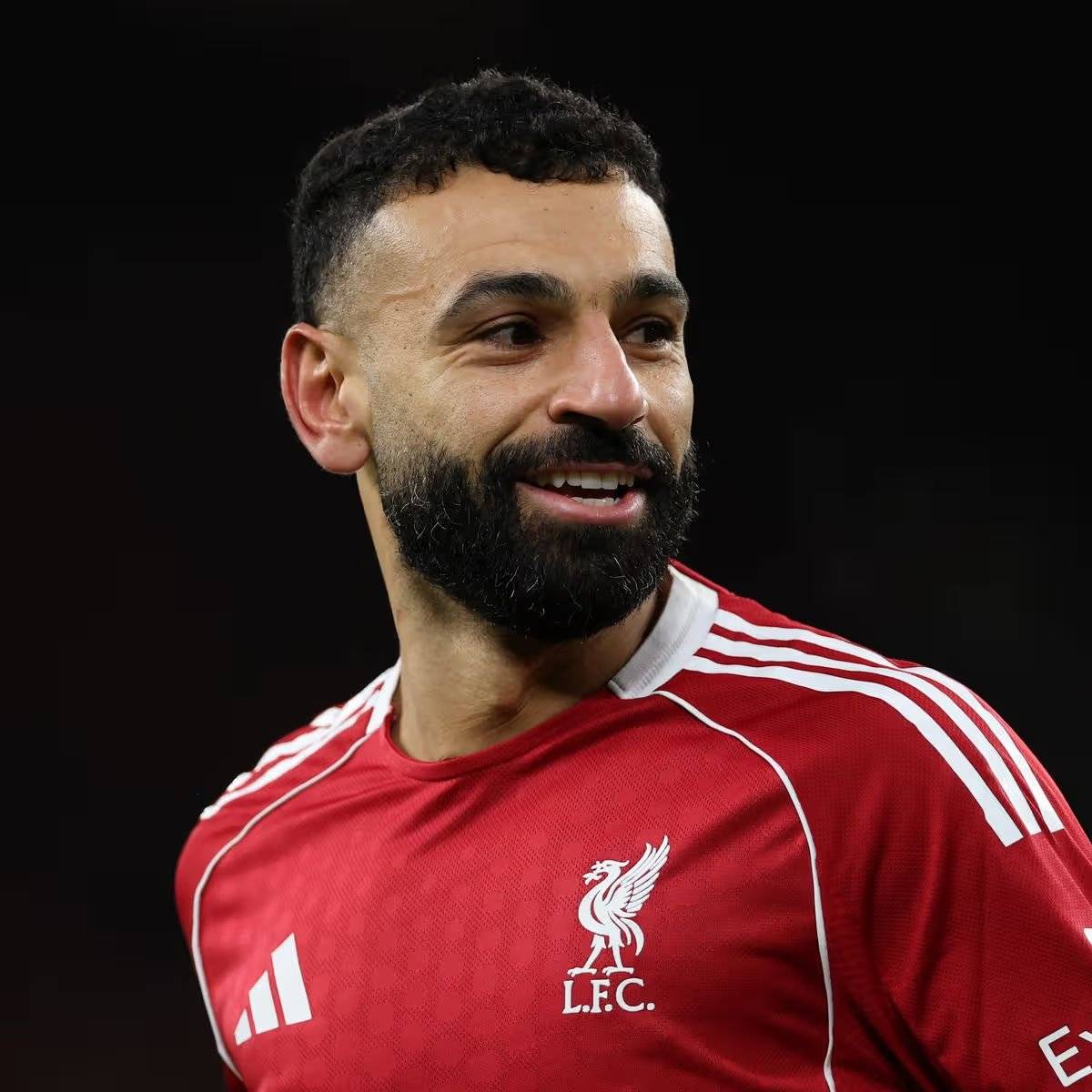 ๐ Mohamed Salah for #Liverpool this season:
โ
31 matches played
โ
9 goals scored
โ
8 assists...