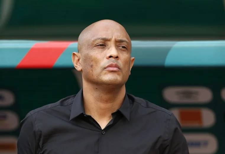 #BurkinaFaso appoints Amir Abdou as new coach.
The former Comoros and Mauritania coach was appointe...
