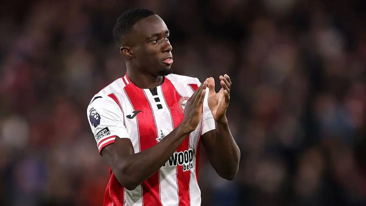 #MichaelKayode wants to play for Italy, is proud of Nigerian background.
“For every player being in...