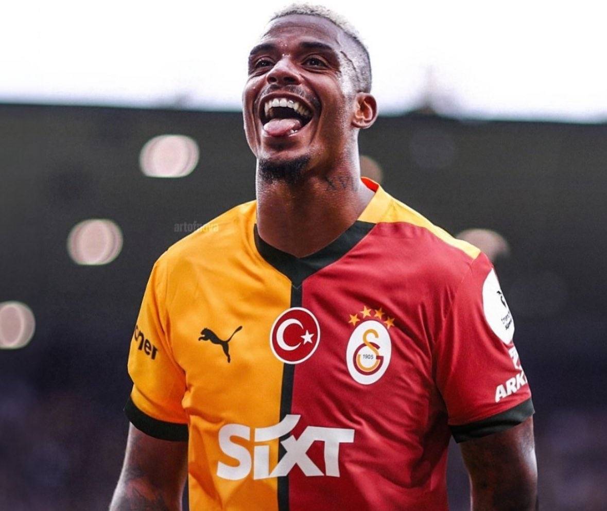 Just seven minutes into the game a goal of Mario Lemina puts #Galatasaray ahead of #Liverpool ⚽
#U...