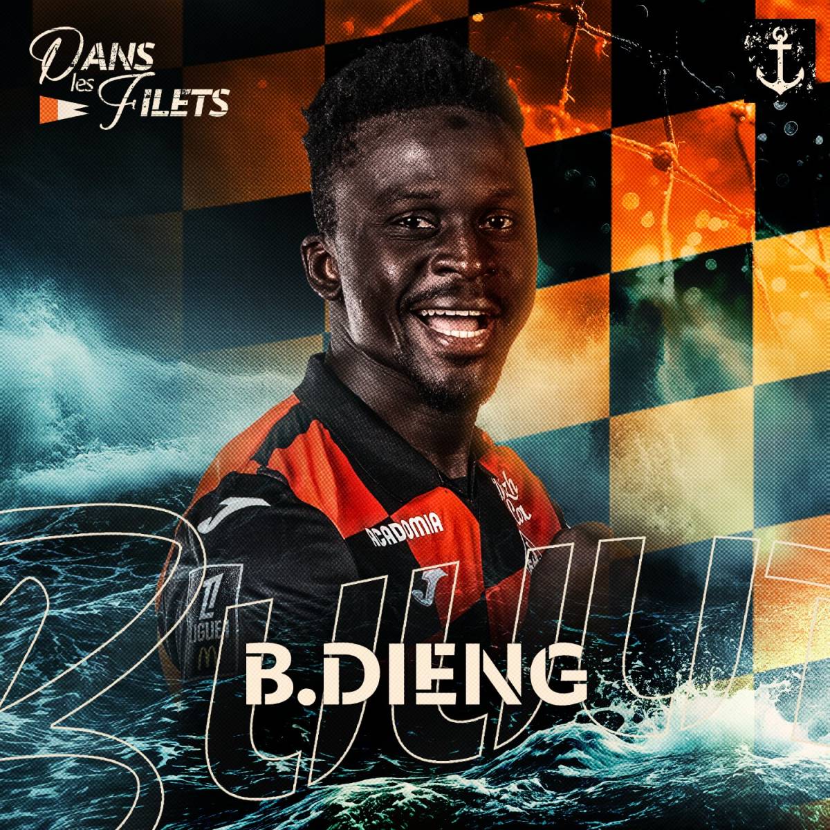 πΈπ³ Senegalese striker Bamba Dieng in 2026 has already achieved:
β½ 12 matches
β½ 9 goals
He scor...