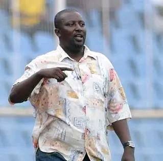 Akeem Ishola Busar has been named new head coach of Nigeria’s U-17 girls’ team, the #Flamingos.
The...