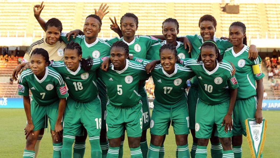 Poland 2026: Falconets resume camp in Abuja for decisive match against Malawi.
Players and official...