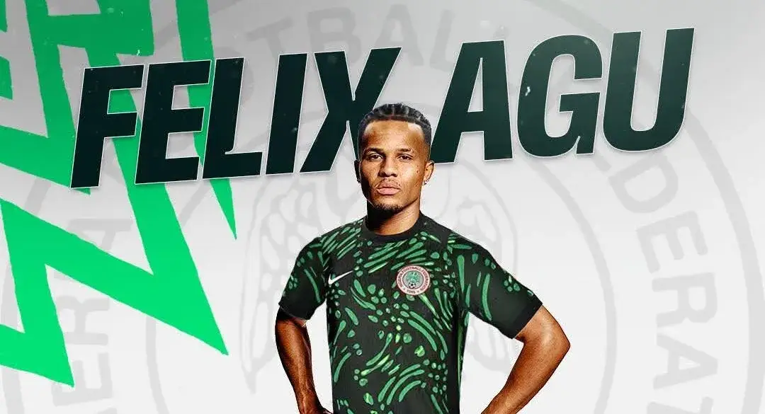 #SuperEagles star Felix Agu spoke about his future with Werder Bremen:
"We've spoken already, and t...