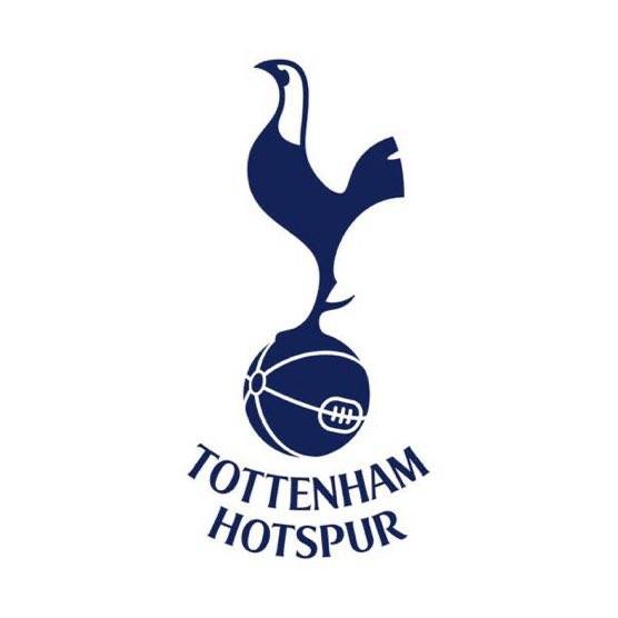 Tottenham have officially dropped into the #PremierLeague relegation zone for the first time in 18 y...