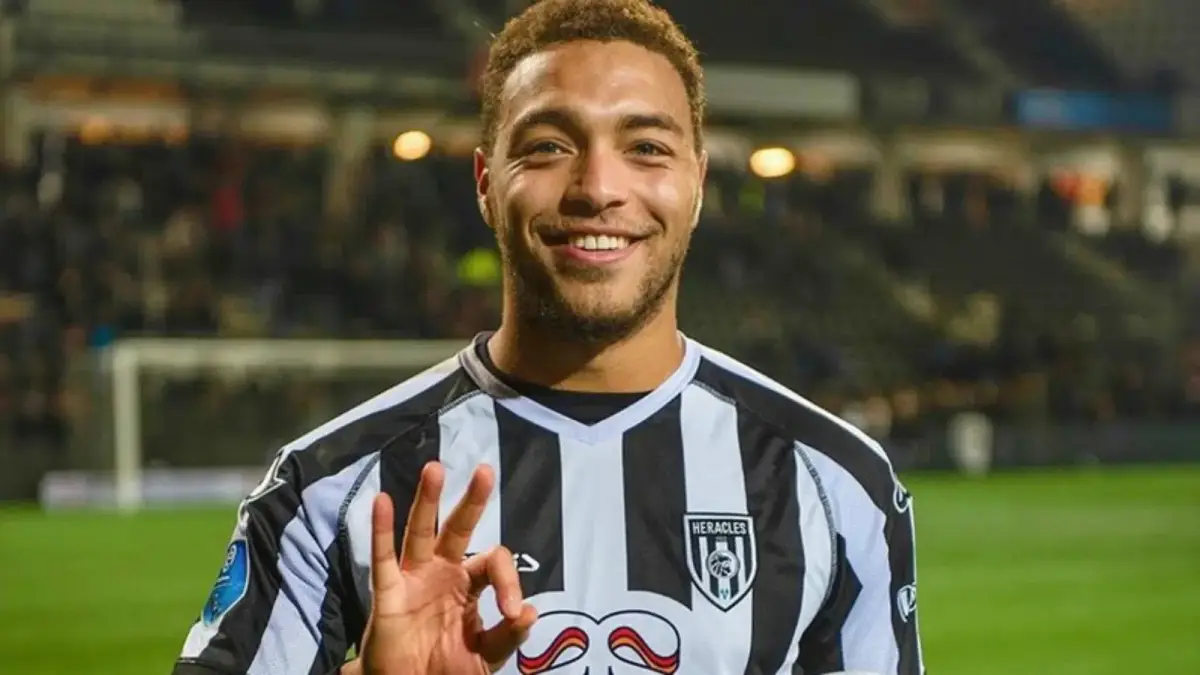 #SuperEagles striker Cyriel Dessers has undergone surgery abroad following an injury sustained durin...