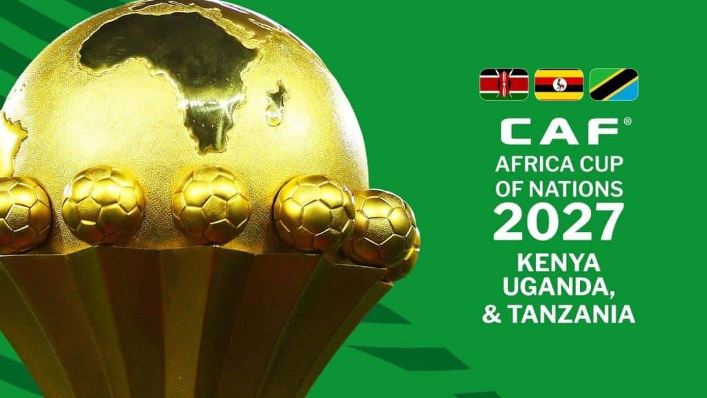 The Ugandan government will officially grant a visa waiver for tourists during #AFCON 2027.
“Beginn...