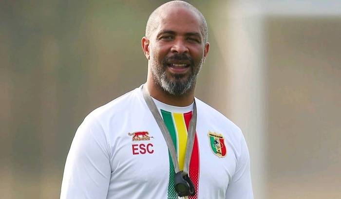 Manager Eric Chelle shared part of his plans for #UnityCup:
"The Unity Cup provides a platform to...