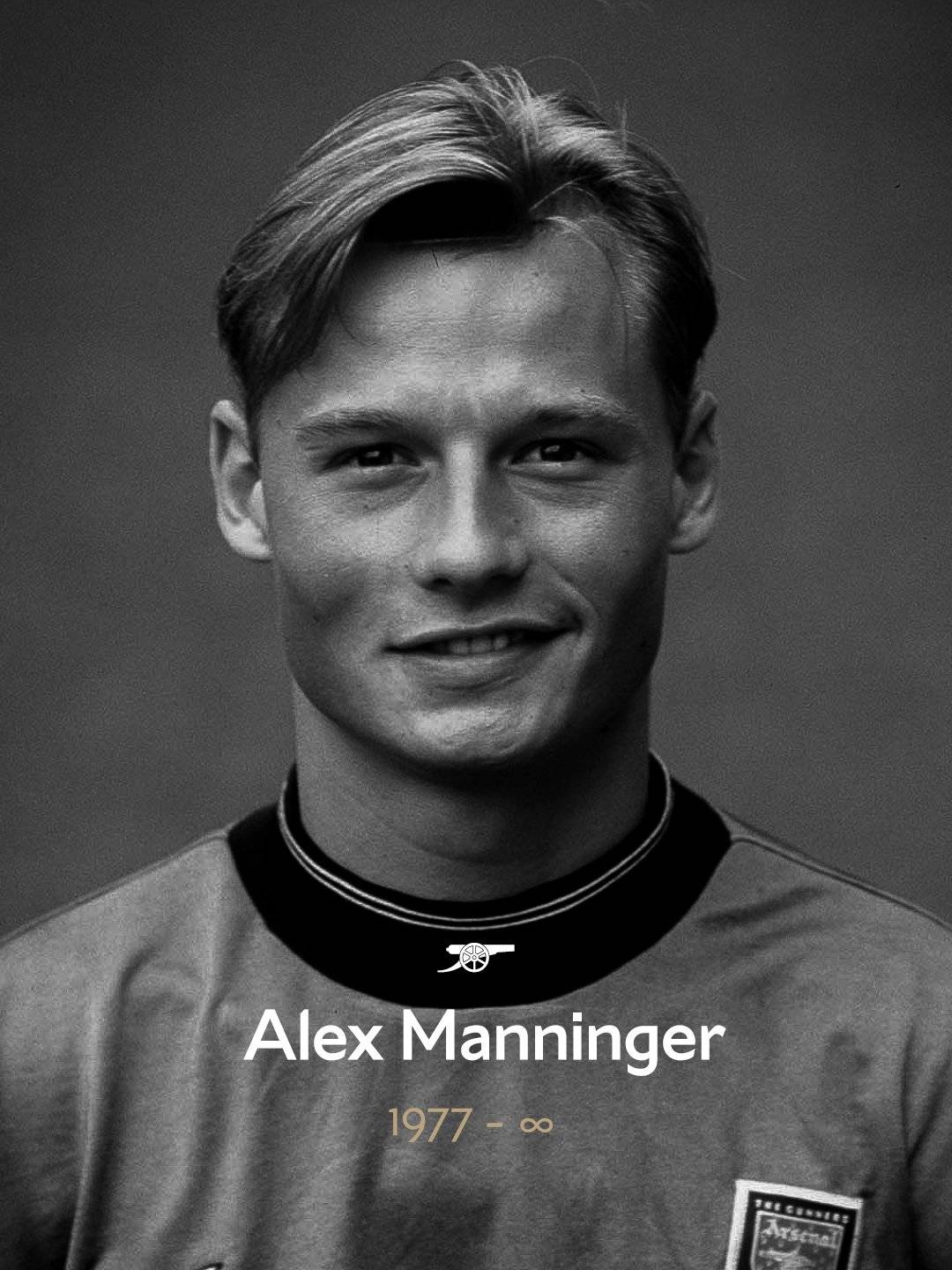 Former #Arsenal goalkeeper Alex Manninger has tragically passed away at the age of 48 after his car...