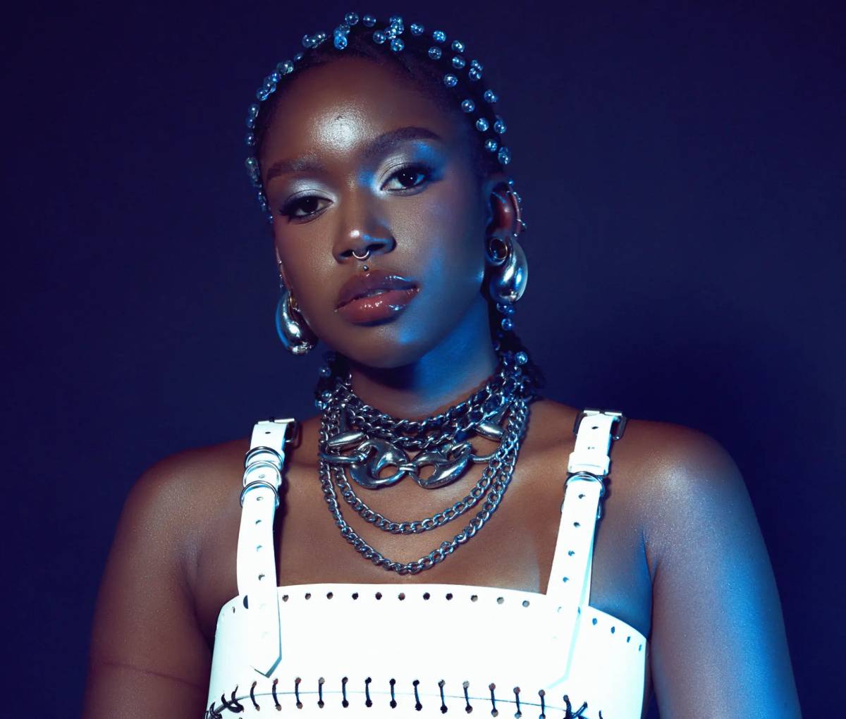 Kenyan singer-songwriter #Karun returns with her ‘Eternal’ EP.
After a year off, the Nairobi-based...