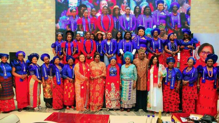 The African Women in Leadership Organisation (AWLO) Rivers State Chapter recently relaunched. Its mi...