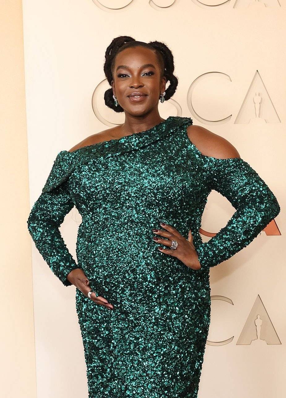 🎞️🏆The #Oscars2026 are underway, with some of Hollywood's biggest stars arriving to the event and t...