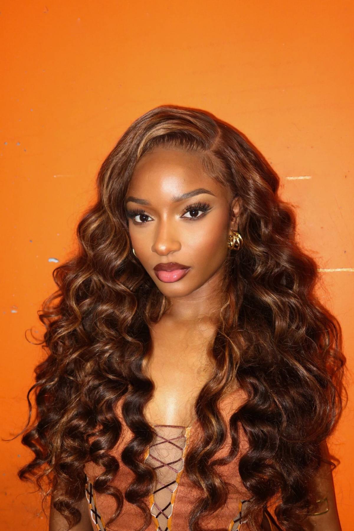 Nigerian star Ayra Starr spoke about her upcoming album and her current creative process.
“I’m lite...