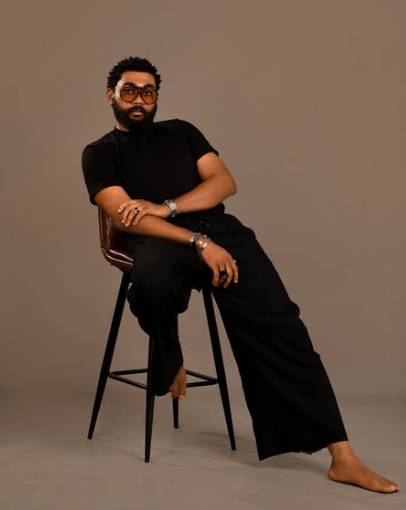 Rising #Nollywood actor Ehiz Raphael gave an interview about his career.
"Personally, I have always...