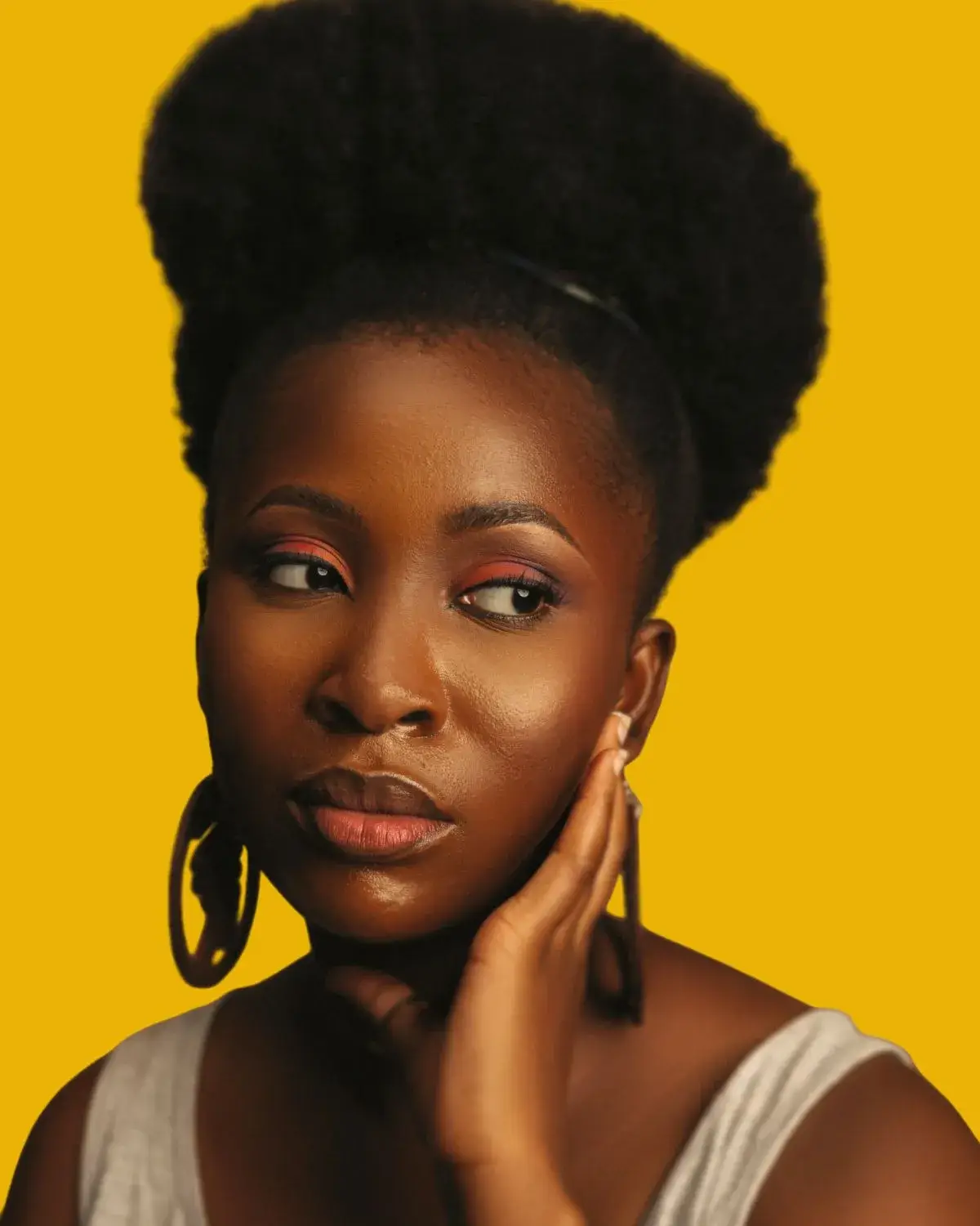 Afro Index, a visual library of Black hairstyles just released online 🌍. 

Designed and developed b...
